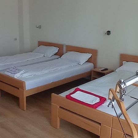 Holiday Apartments Subotica Esterno foto
